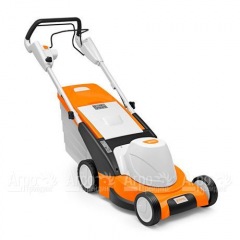 Газонокосилка электрическая Stihl RME 545 V в Иваново