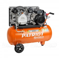 Компрессор воздушный Patriot Remeza СБ4/С-50.LB 24 A в Иваново