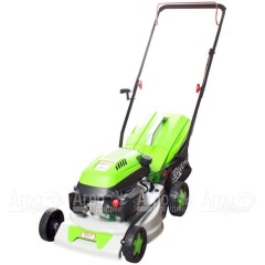 Газонокосилка бензиновая RedVerg RD-GLM42 в Иваново