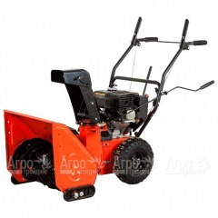 Снегоуборщик Profi P6555S в Иваново