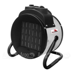 Электрическая тепловая пушка Техпром ТПЭ-2МКР в Иваново