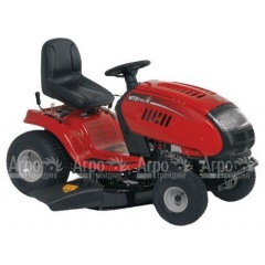 Садовый минитрактор MTD Pro P 155 HF в Иваново