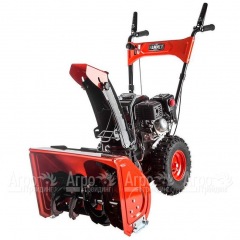 Снегоуборщик Hammer Snowbull 5600 в Иваново