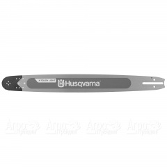 Направляющая шина X-Tough Light RSN 28" для бензопил Husqvarna в Иваново