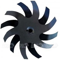 Фрезы прополки для культиватора Husqvarna T300RS в Иваново