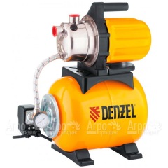 Насосная станция Denzel PS800X в Иваново