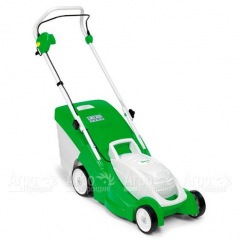 Газонокосилка электрическая Viking ME 339.0 в Иваново