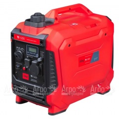 Бензогенератор инверторный Fubag TI 1200 1 кВт в Иваново