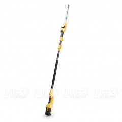 Высоторез аккумуляторный Champion PPB360 в Иваново