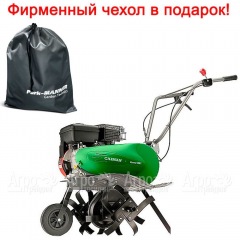 Культиватор Caiman Promo 60MC2 с реверсом в Иваново