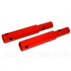 Удлинители для культиваторов Primo, Eco Max, Neo, Aro, Terro, Elite и мотоблоков Vario в Иваново