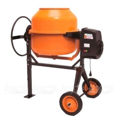 Бетоносмеситель RedVerg RD-CM280 (Бетономешалка RedVerg RD-CM280) в Иваново