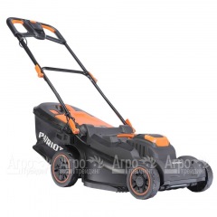Газонокосилка электрическая Patriot PT 2044E Lux в Иваново