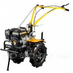 Мотоблок Denzel DPT-370X (фрезы в комплекте) в Иваново