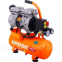 Компрессор поршневой безмасляный Кратон AC-140-8-OFS в Иваново