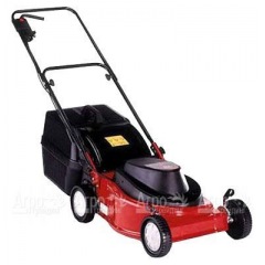 Электрическая газонокосилка MTD EM 1646 в Иваново