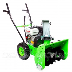 Снегоуборщик RedVerg RD-SB56/7W в Иваново