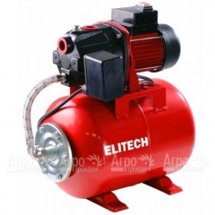 Насосная станция Elitech САВ 1000-24Ч в Иваново