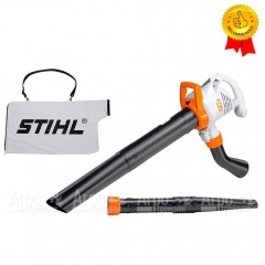 Садовый пылесос Stihl SHE 81 в Иваново