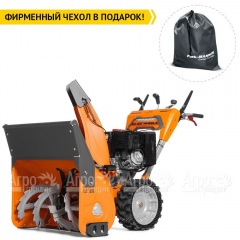 Снегоуборщик Daewoo DAST 1080EFI в Иваново
