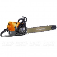 Бeнзoпилa Holzfforma G466-18" в Иваново