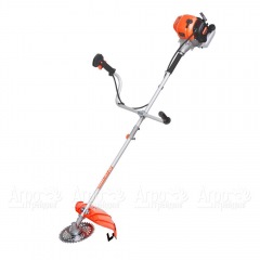 Бензокоса (бензиновый триммер) Patriot PT 4555ES в Иваново