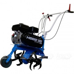 Культиватор Нева МК-80Р-KASEI 168F с двигателем Kasei 168F 5,0 л.с. в Иваново