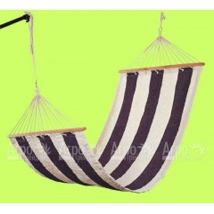 Гамак дачный тканевый в Иваново