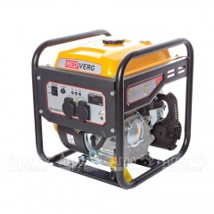 Инверторный бензогенератор RedVerg RD-IG3300H-O 3 кВт в Иваново