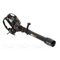Воздуходувка аккумуляторная Worx WG572E в Иваново