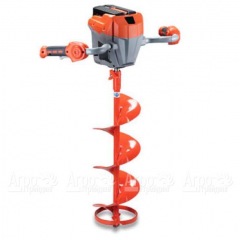 Мотобур Patriot СА408 Li 40B без аккумулятора и ЗУ в Иваново