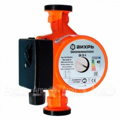 Циркуляционный насос Вихрь ЦН-25-4 в Иваново