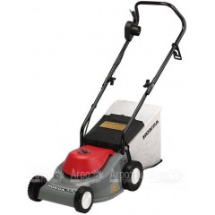 Электрическая газонокосилка Honda HRE330K1PE в Иваново