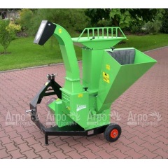 Измельчитель веток и древесных остатков Laski KDO 90T PTO (540 об/мин) в Иваново