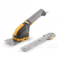 Аккумуляторные ножницы Stiga SGM 72 AE в Иваново