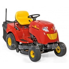 Cадовый минитрактор Wolf-Garten 105.155 T (RTG) в Иваново