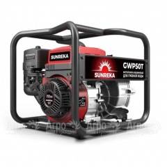 Бензиновая мотопомпа Sunreka GWP50T в Иваново