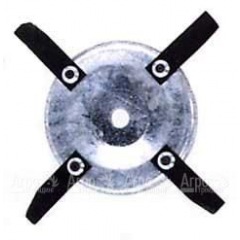 Viking 69097005105 Нож дисковый 4z Disk-Cut с плавающими ножами 48 см к MB 3RC/RT  в Иваново