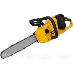 Аккумуляторная пила Denzel RCS400-36-0 16" в Иваново