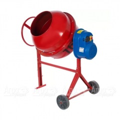 Бетоносмеситель Kronwerk MC-160 (Бетономешалка Kronwerk MC-160) в Иваново
