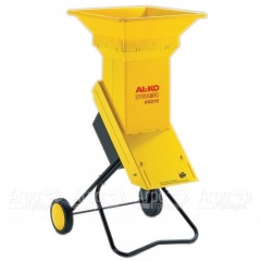 Садовый электрический измельчитель Al-KO Dynamic Micro в Иваново