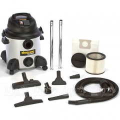Промышленный пылесос Shop-Vac Pro 30-SI Deluxe в Иваново