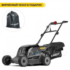 Газонокосилка электрическая Caiman Eletto 47ET в Иваново