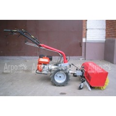 SunGarden SW 360 щетка на мотоблок MF360 в Иваново