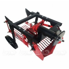 Картофелекопалка вибрационная Пахарь ККМ-3 для мотоблоков ВОМ 18 мм в Иваново