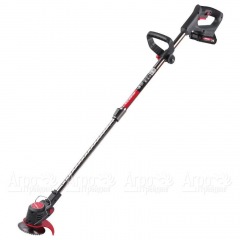 Аккумуляторный триммер Победа ТА 202 в Иваново