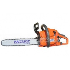 Бензиновая пила Patriot РТ 4018-18" в Иваново