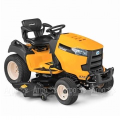 Садовый минитрактор Cub Cadet XT3 QS137 в Иваново