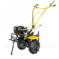 Мотоблок Denzel DPT-270X (фрезы в комплекте) в Иваново