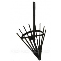 Картофелевыкапыватель КВ-3 для мотоблоков Craftsman в Иваново